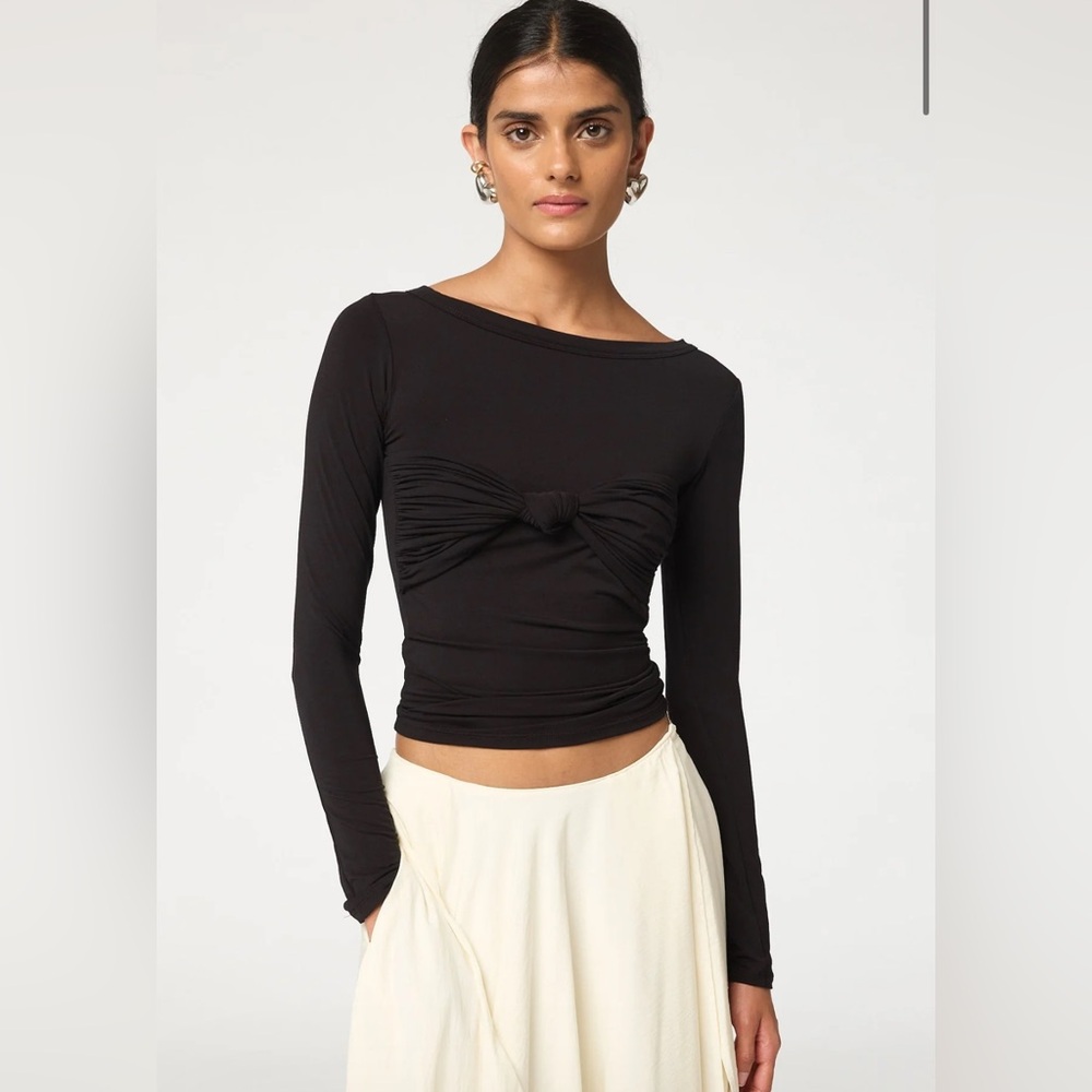 The Line by K Zoe Top, Small